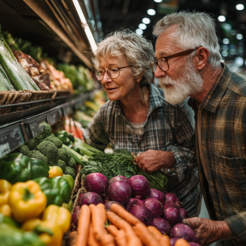 Наукові дослідження про харчування